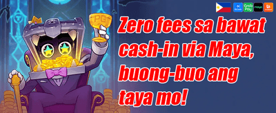 Premium online casino games interface