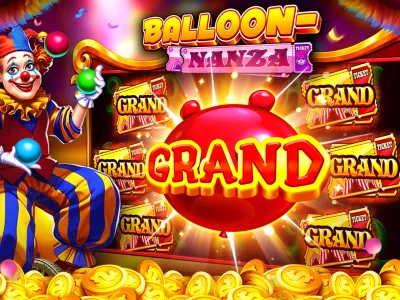 Exclusive PaldoWin Jackpot screenshot